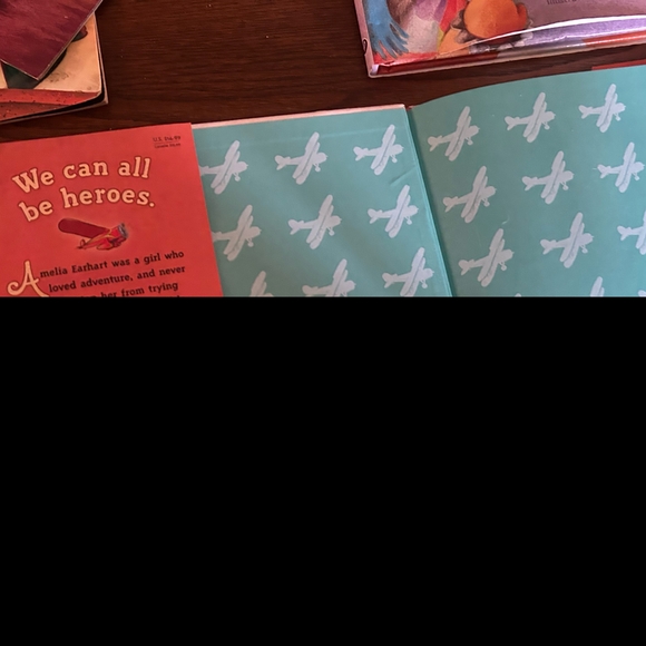 Children's Book Collection - Picture 5 of 12